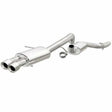 MagnaFlow cat-back exhaust system for 2009-2012 VW stainless steel polished 16561