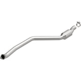t 2009-2013 BMW 128i California Grade CARB Direct-Fit Catalytic Converter 5571238 MagnaFlow Exhaust Products