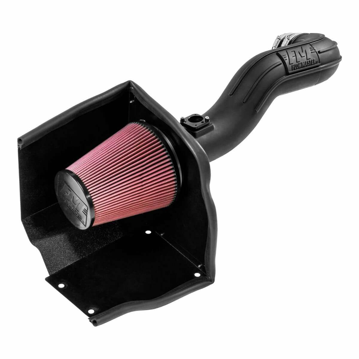 t 2009-2013 Chevrolet Silverado 1500 Performance Air Intake Flowmaster Delta Force Flowmaster