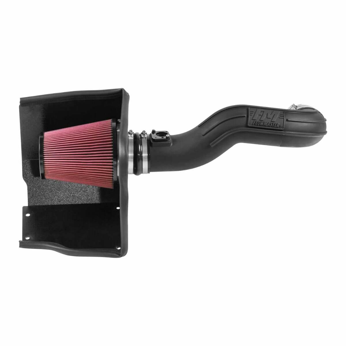 t 2009-2013 Chevrolet Silverado 1500 Performance Air Intake Flowmaster Delta Force Flowmaster