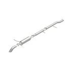 MagnaFlow cat-back exhaust system for 2009-2013 Chevy Silverado 1500 stainless steel 17102