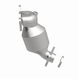 MagnaFlow direct-fit catalytic converter for 2009-2013 Honda 1.5L stainless steel CARB compliant 5531680