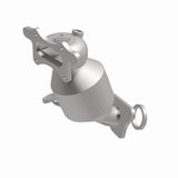 MagnaFlow direct-fit catalytic converter for 2009-2013 Honda 1.5L stainless steel CARB compliant 5531680