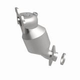MagnaFlow direct-fit catalytic converter for 2009-2013 Honda 1.5L stainless steel CARB compliant 5531680
