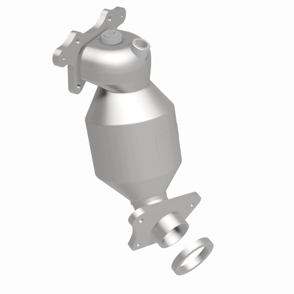 MagnaFlow direct-fit catalytic converter for 2009-2013 Honda 1.5L stainless steel CARB compliant 5531680