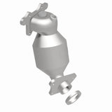 MagnaFlow direct-fit catalytic converter for 2009-2013 Honda 1.5L stainless steel CARB compliant 5531680