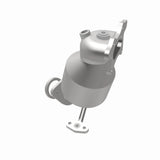 MagnaFlow direct-fit catalytic converter for 2009-2013 Honda 1.5L stainless steel CARB compliant 5531680