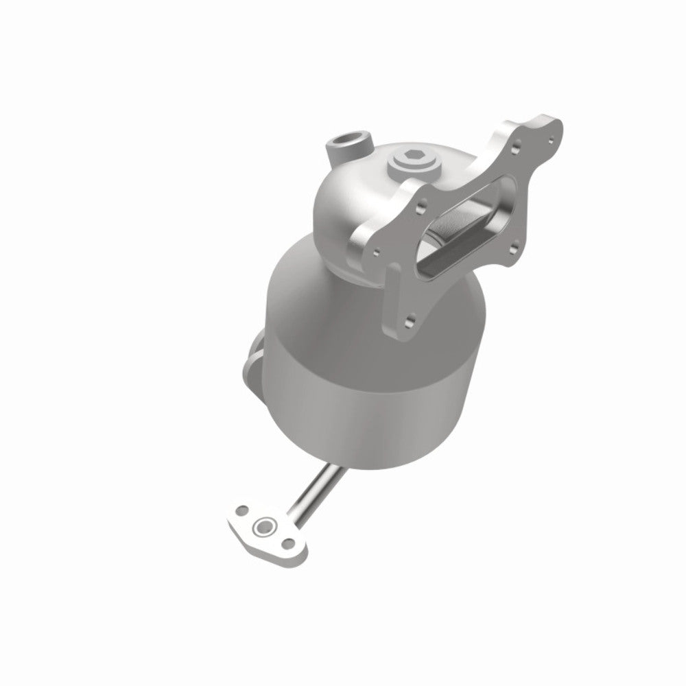 MagnaFlow direct-fit catalytic converter for 2009-2013 Honda 1.5L stainless steel CARB compliant 5531680