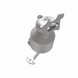MagnaFlow direct-fit catalytic converter for 2009-2013 Honda 1.5L stainless steel CARB compliant 5531680