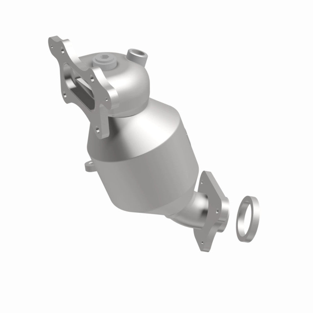 MagnaFlow direct-fit catalytic converter for 2009-2013 Honda 1.5L stainless steel CARB compliant 5531680