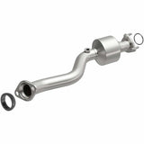 MagnaFlow direct-fit catalytic converter for 2009-2013 Honda 1.5L stainless steel CARB compliant 5571681