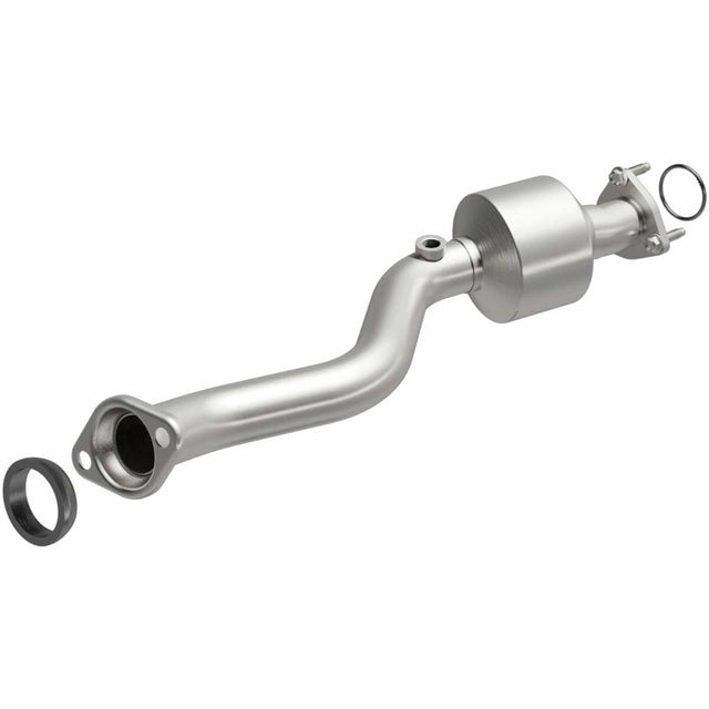 MagnaFlow direct-fit catalytic converter for 2009-2013 Honda 1.5L stainless steel CARB compliant 5571681