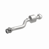 MagnaFlow direct-fit catalytic converter for 2009-2013 Honda 1.5L stainless steel CARB compliant 5571681