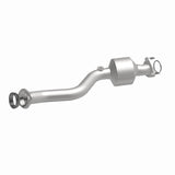 MagnaFlow direct-fit catalytic converter for 2009-2013 Honda 1.5L stainless steel CARB compliant 5571681