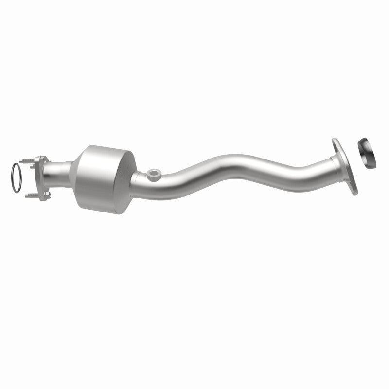 MagnaFlow direct-fit catalytic converter for 2009-2013 Honda 1.5L stainless steel CARB compliant 5571681
