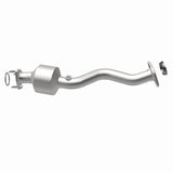 MagnaFlow direct-fit catalytic converter for 2009-2013 Honda 1.5L stainless steel CARB compliant 5571681