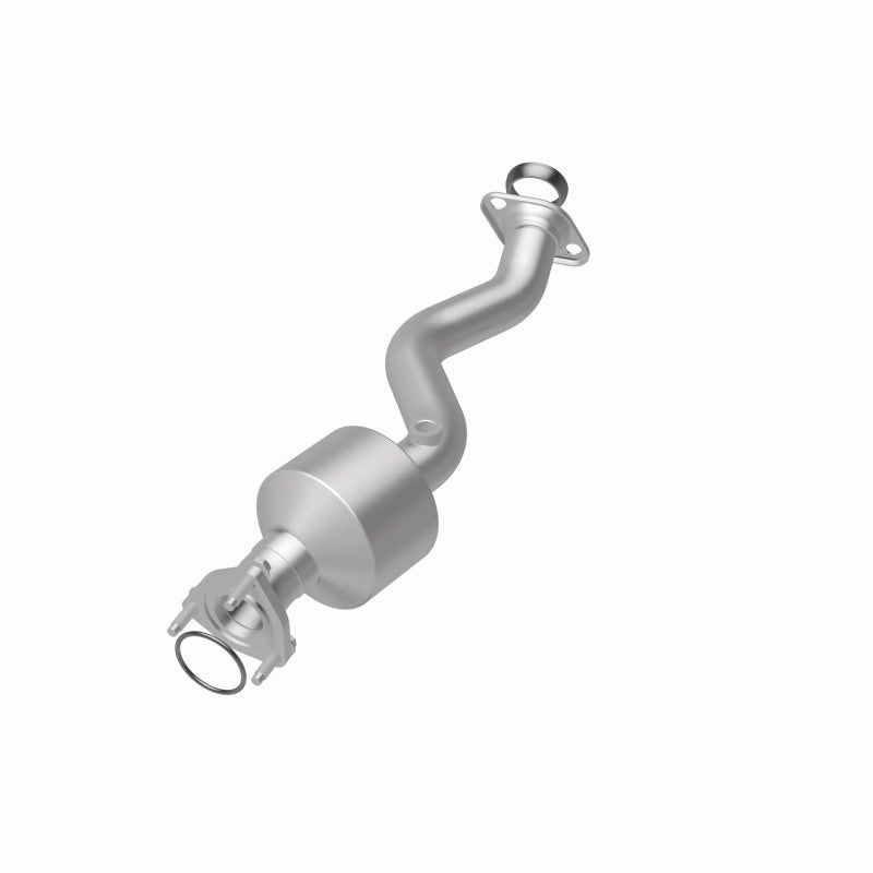 MagnaFlow direct-fit catalytic converter for 2009-2013 Honda 1.5L stainless steel CARB compliant 5571681