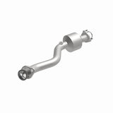 MagnaFlow direct-fit catalytic converter for 2009-2013 Honda 1.5L stainless steel CARB compliant 5571681