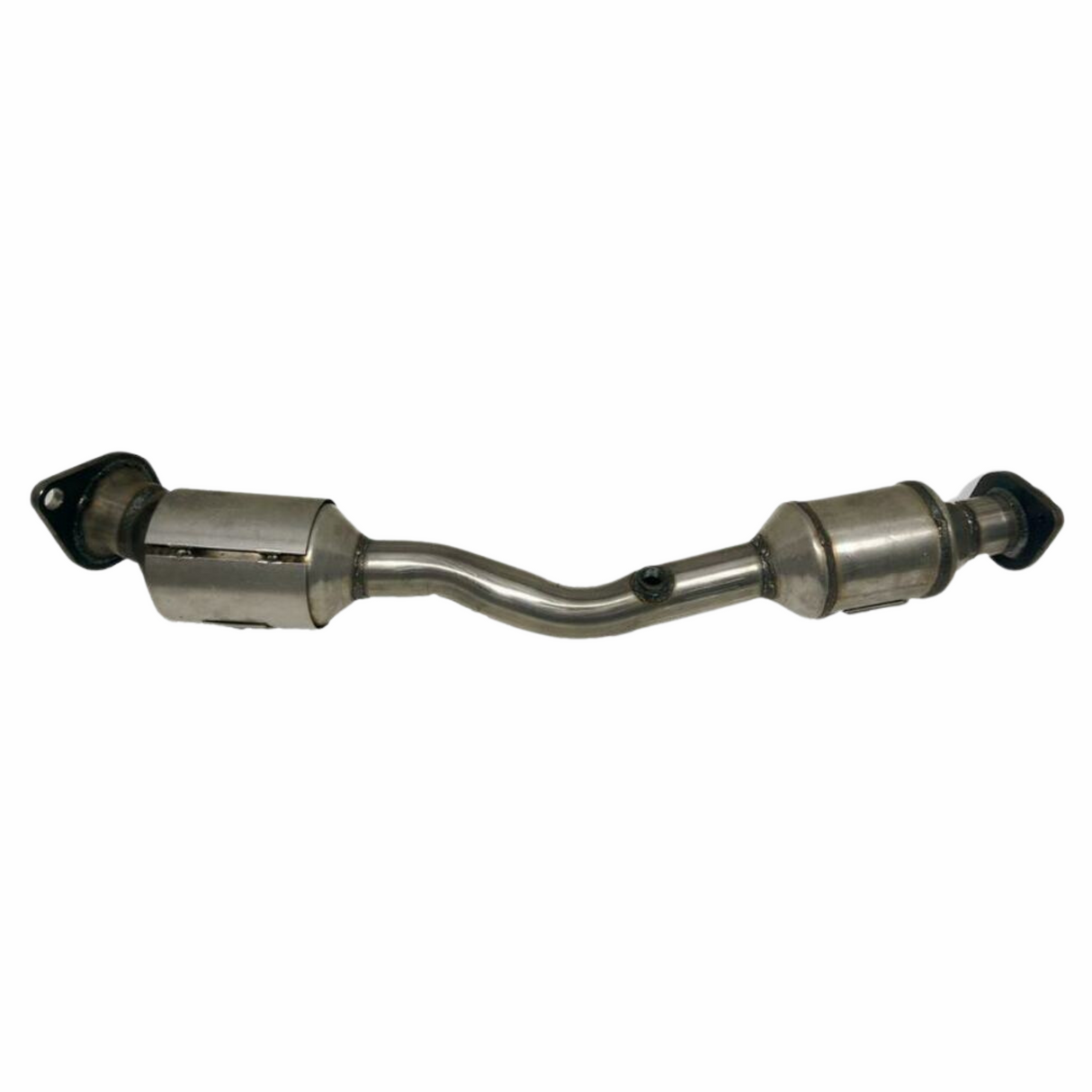 t 2009-2013 Nissan Cube Catalytic Converter 17177 Davico Mfg
