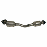t 2009-2013 Nissan Cube Catalytic Converter 17177 Davico Mfg