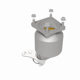MagnaFlow direct-fit catalytic converter for 2009-2014 Nissan Maxima 3.5L stainless steel CARB compliant 551129