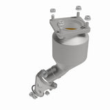 MagnaFlow direct-fit catalytic converter for 2009-2014 Nissan Maxima 3.5L stainless steel CARB compliant 551129