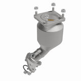 MagnaFlow direct-fit catalytic converter for 2009-2014 Nissan Maxima 3.5L stainless steel CARB compliant 551129