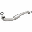 MagnaFlow direct-fit catalytic converter for 2009-2013 Toyota 2.7L stainless steel CARB compliant 5582206