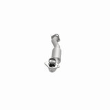 MagnaFlow direct-fit catalytic converter for 2009-2013 Toyota 2.7L stainless steel CARB compliant 5582206