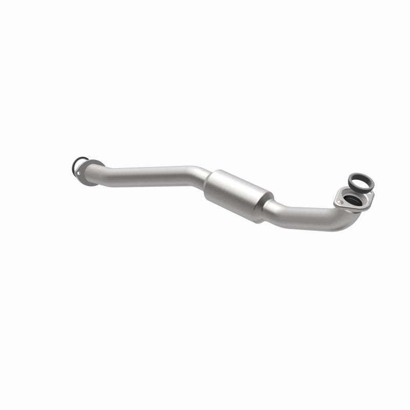 MagnaFlow direct-fit catalytic converter for 2009-2013 Toyota 2.7L stainless steel CARB compliant 5582206