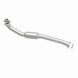 MagnaFlow direct-fit catalytic converter for 2009-2013 Toyota 2.7L stainless steel CARB compliant 5582206