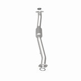 MagnaFlow direct-fit catalytic converter for 2009-2013 Toyota 2.7L stainless steel CARB compliant 5582206