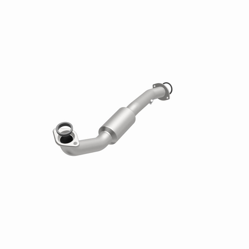 MagnaFlow direct-fit catalytic converter for 2009-2013 Toyota 2.7L stainless steel CARB compliant 5582206