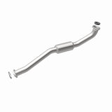 MagnaFlow direct-fit catalytic converter for 2009-2013 Toyota 2.7L stainless steel CARB compliant 5582206