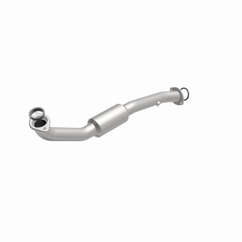 MagnaFlow direct-fit catalytic converter for 2009-2013 Toyota 2.7L stainless steel CARB compliant 5582206