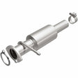 MagnaFlow direct-fit catalytic converter for 2009-2013 Toyota 2.7L stainless steel CARB compliant 5592207
