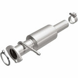 MagnaFlow direct-fit catalytic converter for 2009-2013 Toyota 2.7L stainless steel CARB compliant 5592207