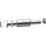 MagnaFlow direct-fit catalytic converter for 2009-2013 Toyota 2.7L stainless steel CARB compliant 5592207