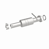MagnaFlow direct-fit catalytic converter for 2009-2013 Toyota 2.7L stainless steel CARB compliant 5592207