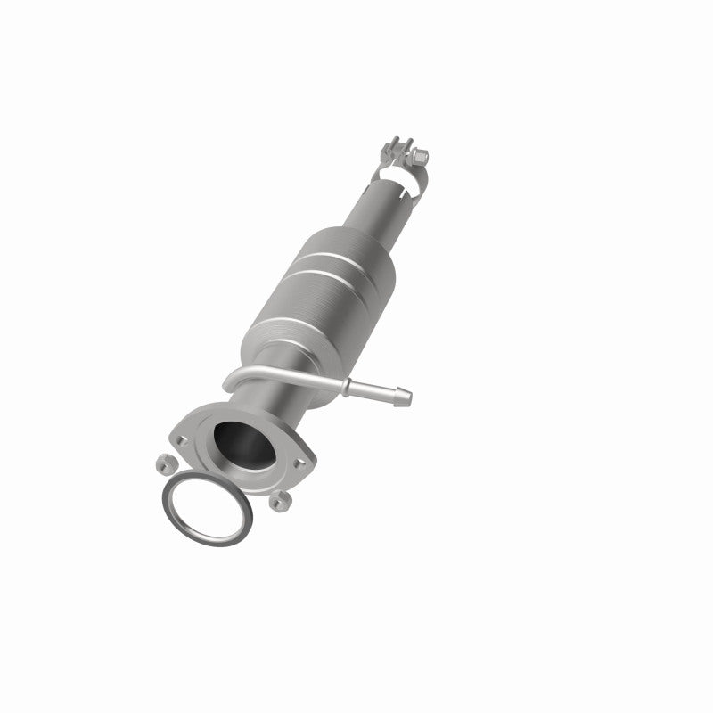 MagnaFlow direct-fit catalytic converter for 2009-2013 Toyota 2.7L stainless steel CARB compliant 5592207