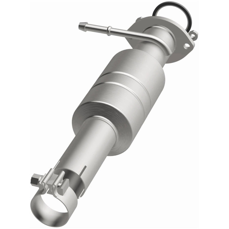 MagnaFlow direct-fit catalytic converter for 2009-2013 Toyota 2.7L stainless steel CARB compliant 5592207