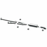 MagnaFlow cat-back exhaust system for 2009-2013 Toyota Tundra stainless steel 17111