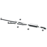 MagnaFlow cat-back exhaust system for 2009-2013 Toyota Tundra stainless steel 17111