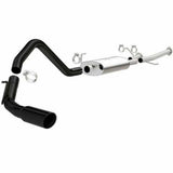 MagnaFlow cat-back exhaust system for 2009-2013 Toyota Tundra stainless steel polished 15368