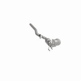 MagnaFlow direct-fit catalytic converter for 2009-2013 VW 2.0L stainless steel CARB compliant 551408