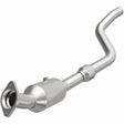 MagnaFlow direct-fit catalytic converter for 2009-2015 Dodge Challenger 5.7L stainless steel CARB compliant 5461243