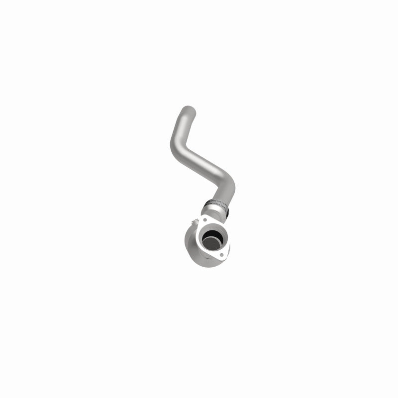 MagnaFlow direct-fit catalytic converter for 2009-2015 Dodge Challenger 5.7L stainless steel CARB compliant 5461243