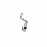 MagnaFlow direct-fit catalytic converter for 2009-2015 Dodge Challenger 5.7L stainless steel CARB compliant 5461243