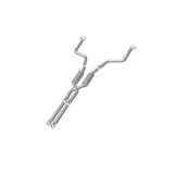 MagnaFlow cat-back exhaust system for 2009-2014 Dodge Challenger stainless steel 16516