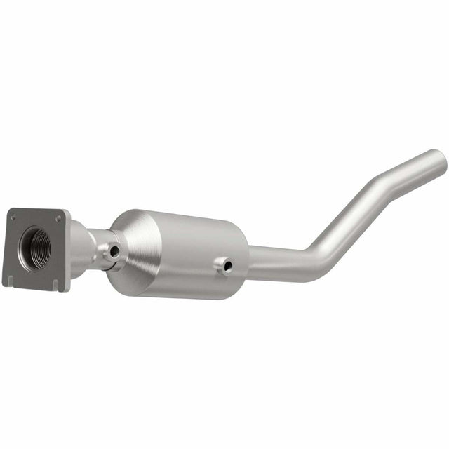 MagnaFlow direct-fit catalytic converter for 2009-2014 Jeep 2.0L stainless steel CARB compliant 5461192